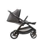 apramo modül mix from birth switch seat stroller grey twilight