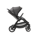 apramo modül mix from birth switch seat stroller grey twilight