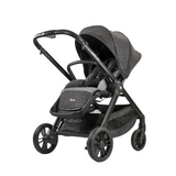 apramo modül mix from birth switch seat stroller grey twilight