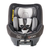 modül | two i-Size baby & toddler car seat