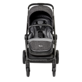 apramo modül mix from birth switch seat stroller grey twilight