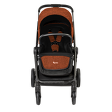 apramo modül mix from birth switch seat stroller orange sunset