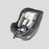 modül | two i-Size baby & toddler car seat