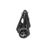 apramo modül mix from birth switch seat stroller black horizon