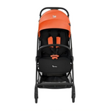 apramo modül mini compact stroller 4-48 months Orange Sunset